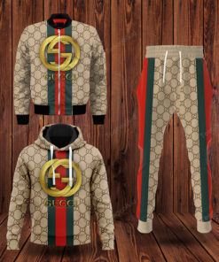Combo G  Jacket & Hoodie &  Pants – Max5321