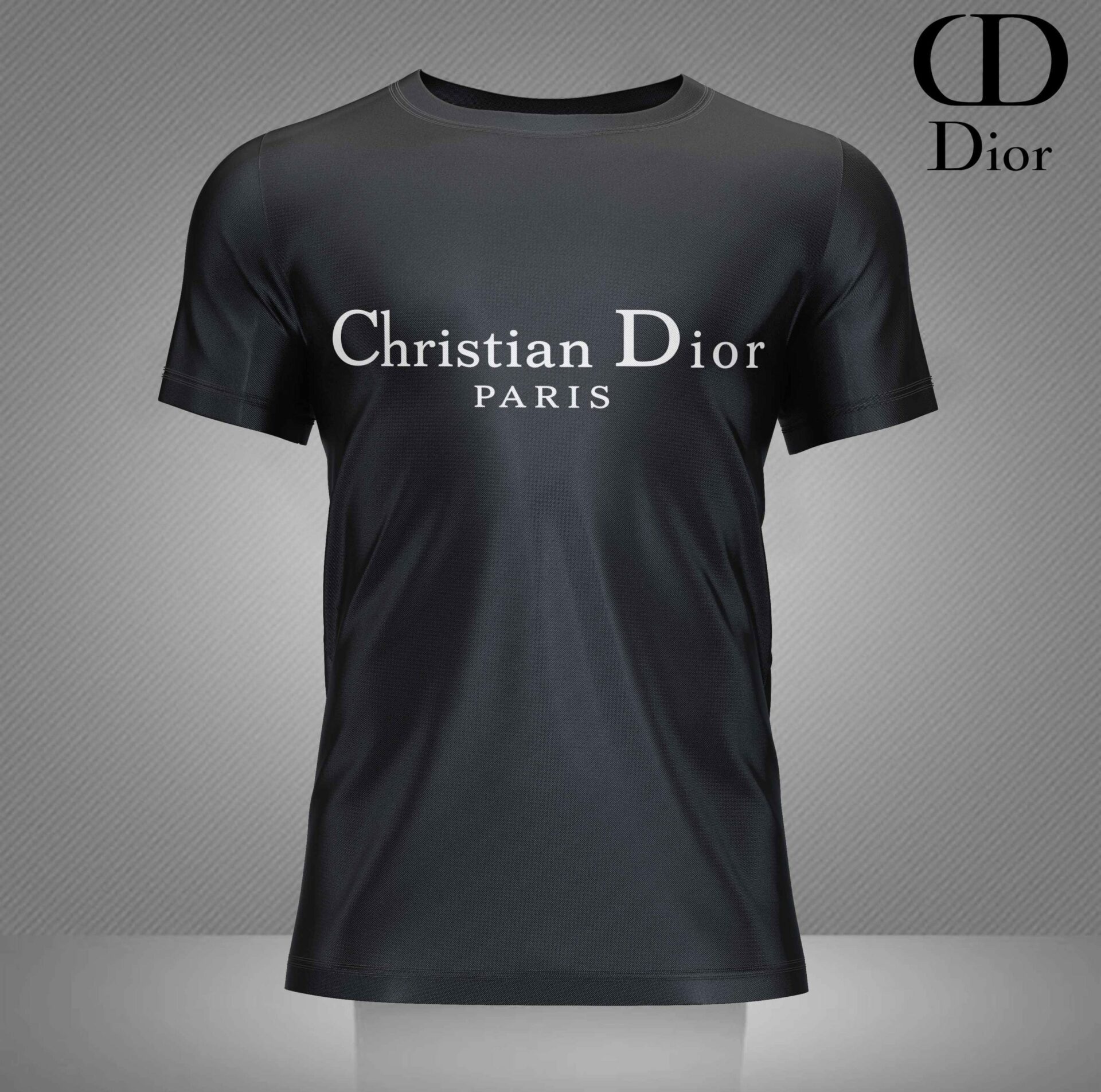 Unisex – Limited Edition D T Shirts – B9G-TX-Max4377