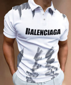 Luxury Polo Shirt For Men-TDA001237