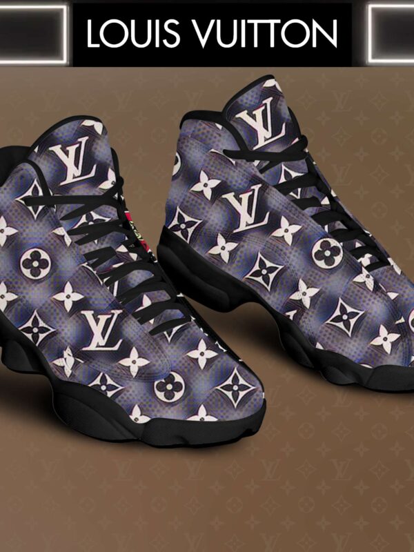 L  Luxury Air Jordan 13 Sneaker -Max012509
