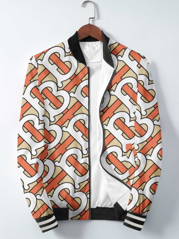 Premium B  Jacket or Bomber Jacket –  Max011044