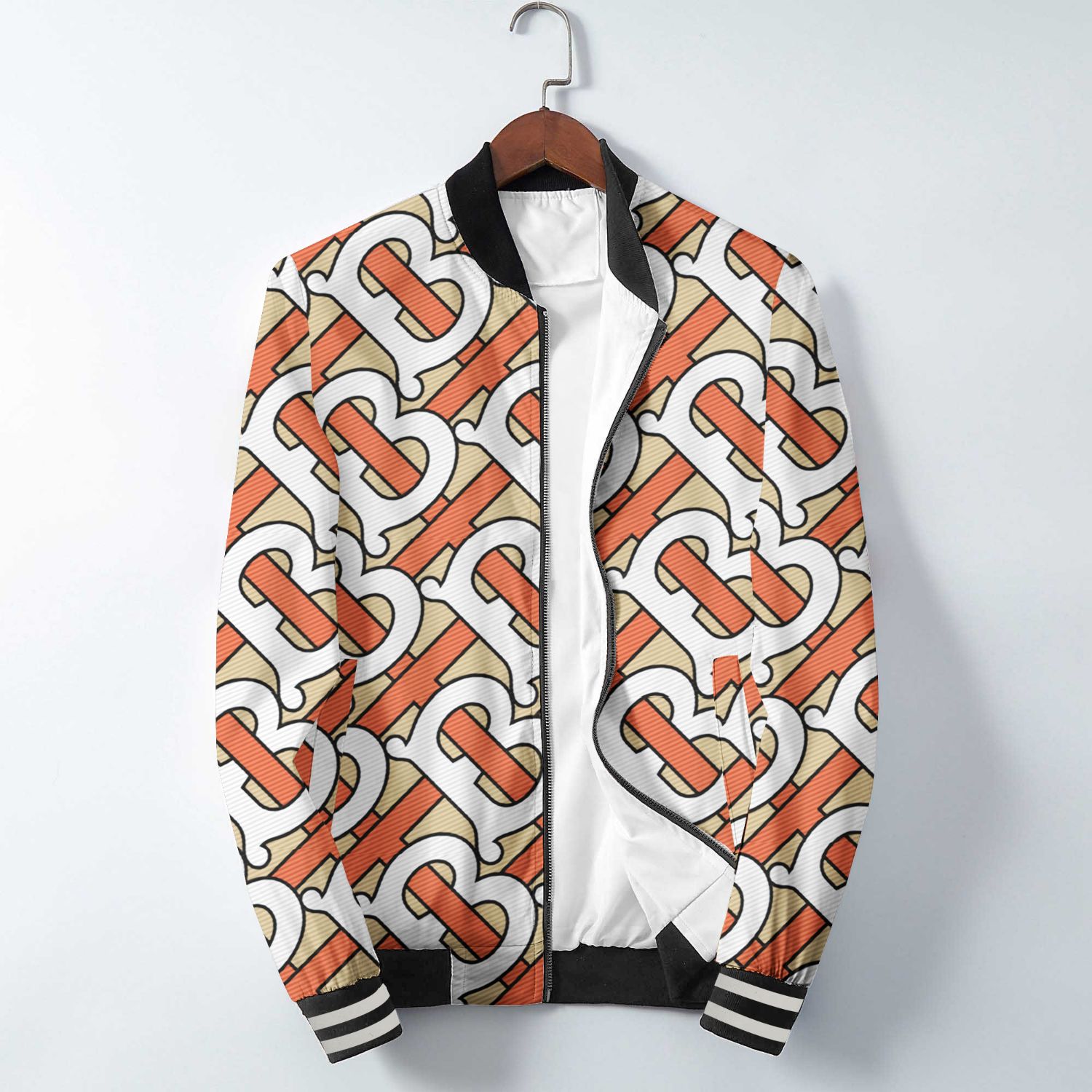 Premium B  Jacket or Bomber Jacket –  Max011044