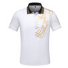 Limited Edition V  Polo Shirt For Men – B9G-PO-Max08105