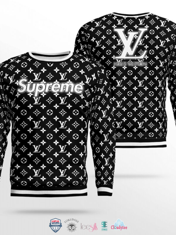 New 2024, 2024-L   Sweater , Sweatshirt  -DN211101