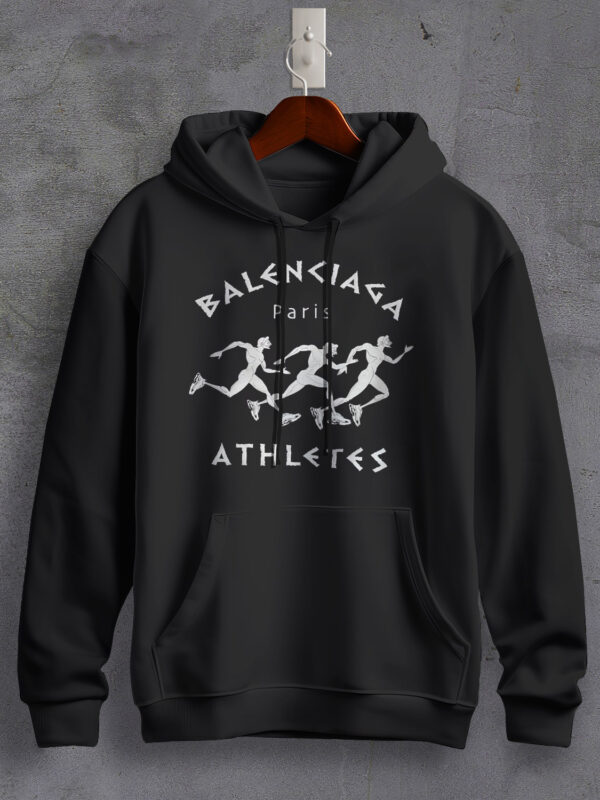 New 2025,B-  Premium Hoodie – Max2408123001