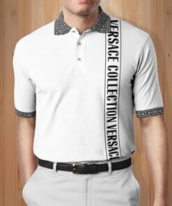 Limited Edition V  Polo Shirt For Men –  Max01922