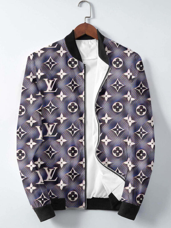 L  Jacket or Bomber Jacket   – Max010620