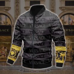 V  Jacket or Bomber Jacket  Bomber Jacket –  Max011201