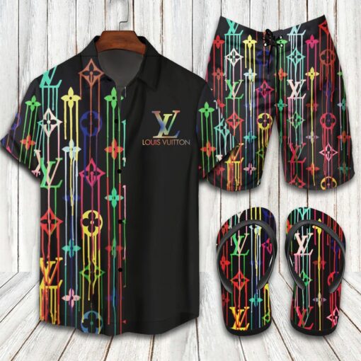 L  Premium Hawaiian Combo – Max06774