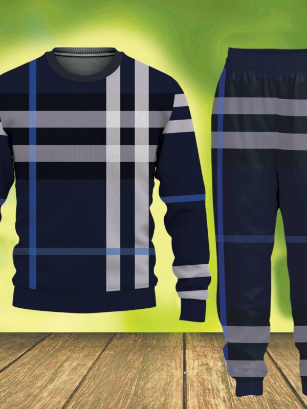 New 2025, B Sweatshirt & Sweatpants Or Sweater & Sweatpants – Max010977