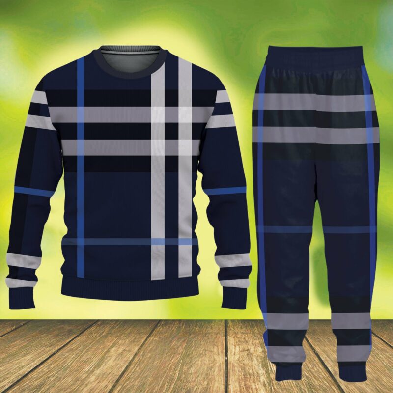New 2025, B Sweatshirt & Sweatpants Or Sweater & Sweatpants – Max010977