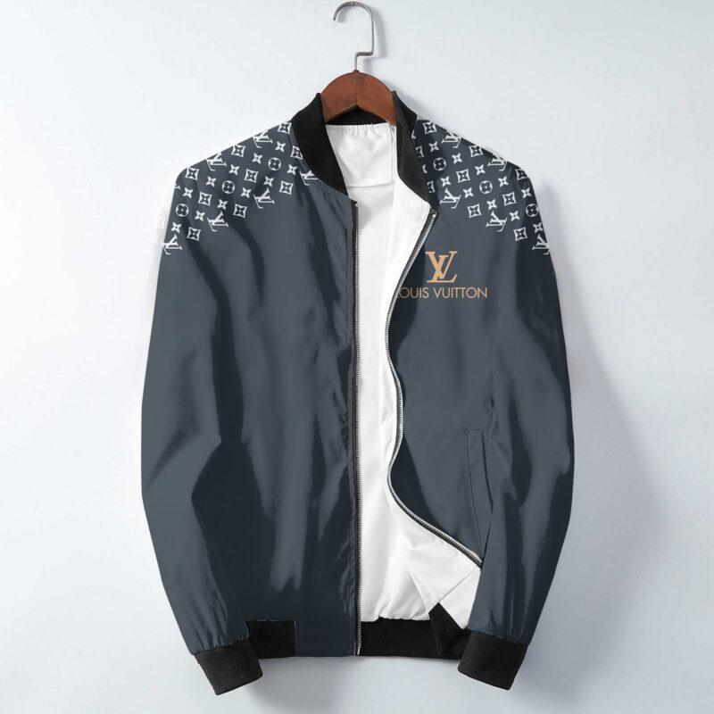 L  Jacket or Bomber Jacket   – Max010581