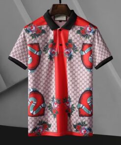 New 2024 – G  Polo Shirt For Men – B9G-PO- Max07095
