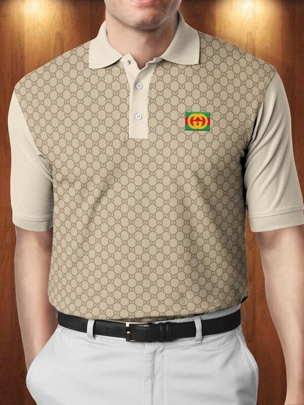 New 2024 – G  Polo Shirt For Men – B9G-PO-Max09054