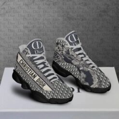 D  Premium Air Jordan 13 Sneaker -B9G-Max06831