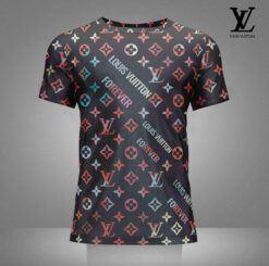2025 – L  Luxury Brand Premium T-Shirt Outfit For Men –  -B9G-TX-DN15709