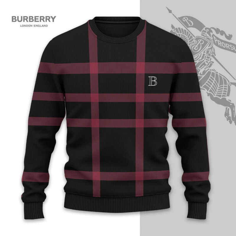 New 2024, B  Sweater , Sweatshirt  – Max2612202402