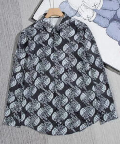 Limited  Perfect Long Sleeve Shirt CCY Max01220