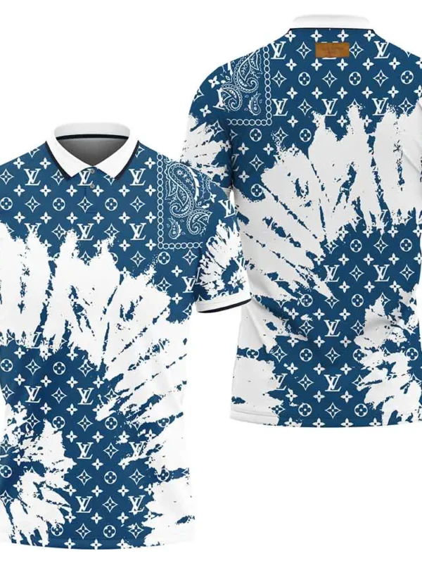 New 2025 – Luxury Brand Polo  Special Gift Premium Outfit For Men – – Max09718