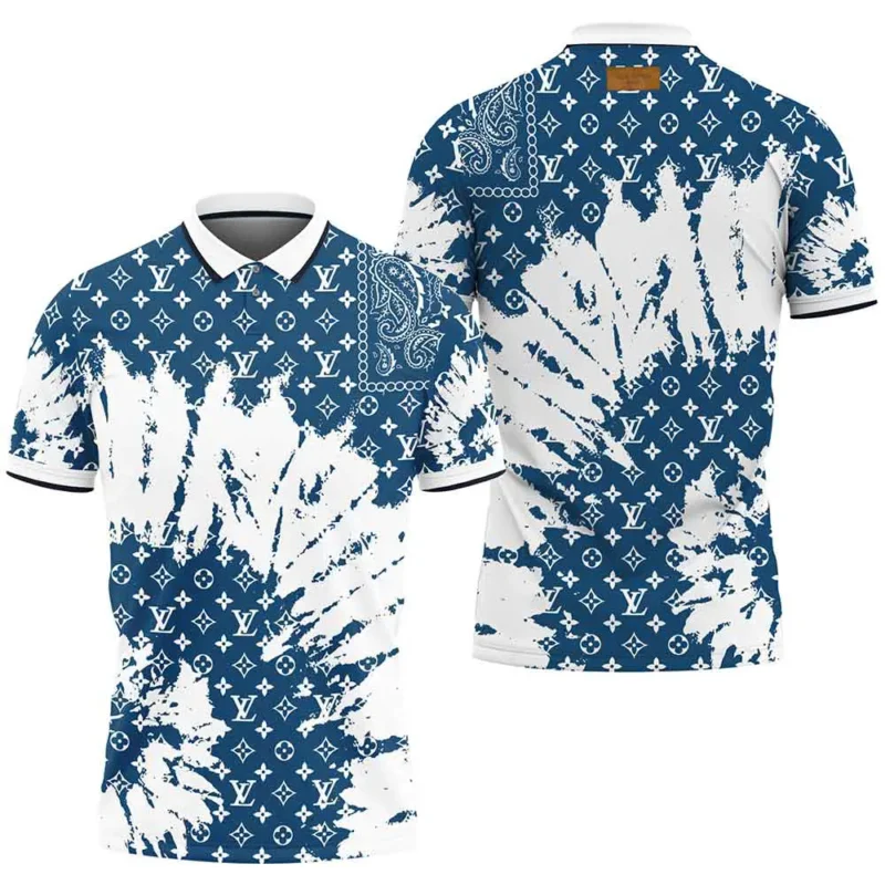 New 2025 – Luxury Brand Polo  Special Gift Premium Outfit For Men – – Max09718
