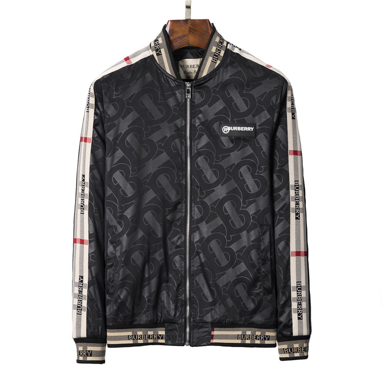 Premium B  Jacket or Bomber Jacket –  Max011001