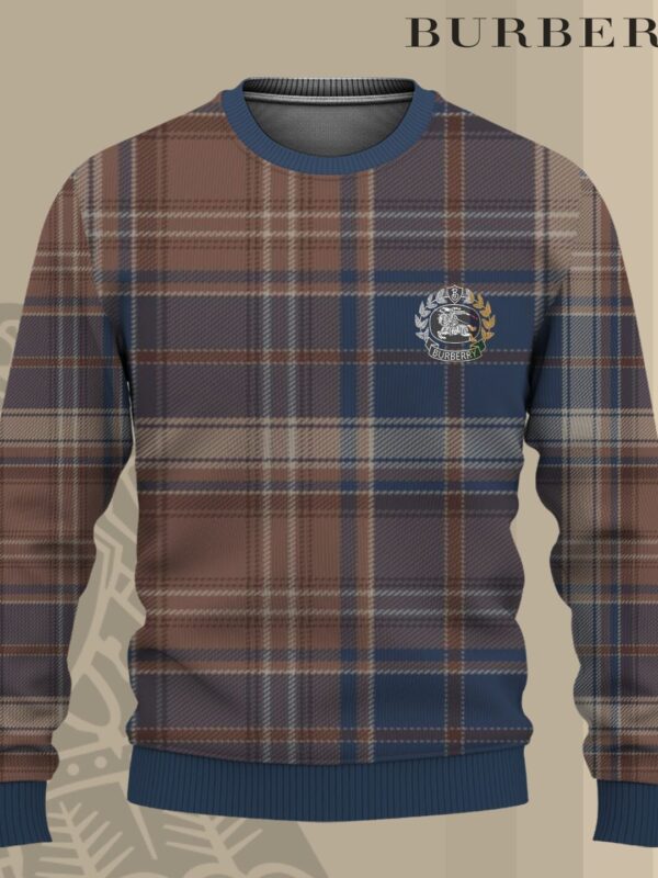 New 2024, B  Sweater , Sweatshirt  – Max2612202425