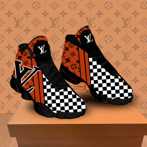 L  Luxury Air Jordan 13 Sneaker -B9G-L9G100035