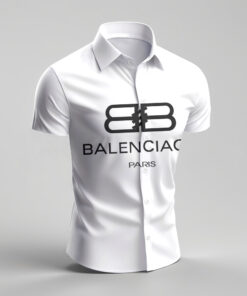 Short Sleeves Shirt For Men-TDA2407161839
