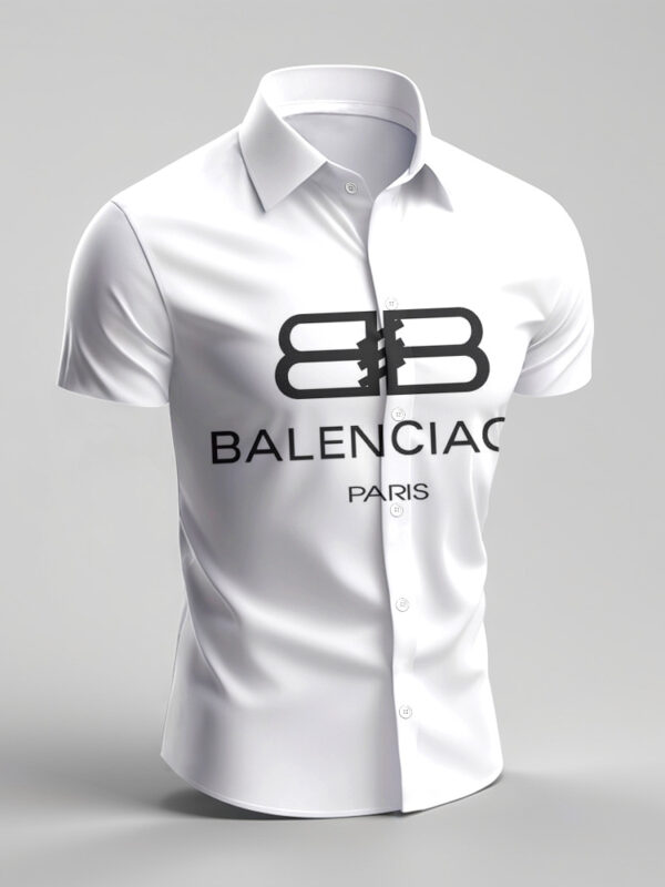 Short Sleeves Shirt For Men-TDA2407161839