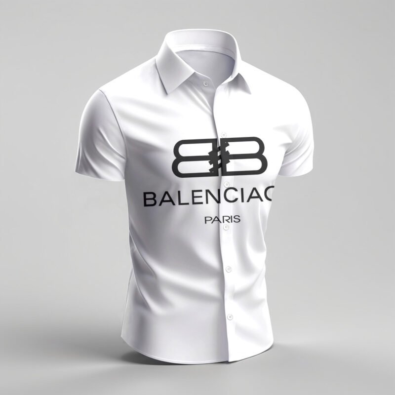 Short Sleeves Shirt For Men-TDA2407161839
