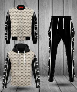 Combo G  Jacket & Hoodie &  Pants – Max5300