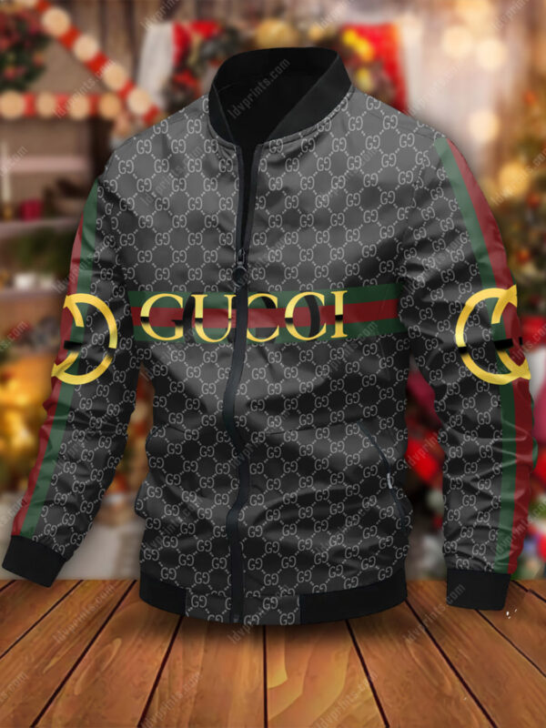 G  Jacket or Bomber Jacket –  Max010771