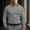 L  Long Sleeve Shirt For Men – Max2407131744