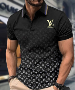 New 2025 – Luxury Brand Polo  Special Gift Premium Outfit For Men –  – Max011698