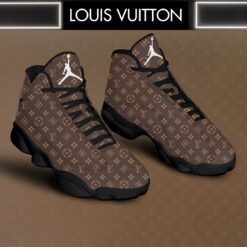 L  Luxury Air Jordan 13 Sneaker -TU24070221