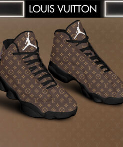 L  Luxury Air Jordan 13 Sneaker -TU24070221
