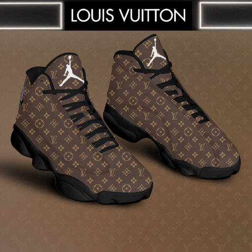 L  Luxury Air Jordan 13 Sneaker -TU24070221