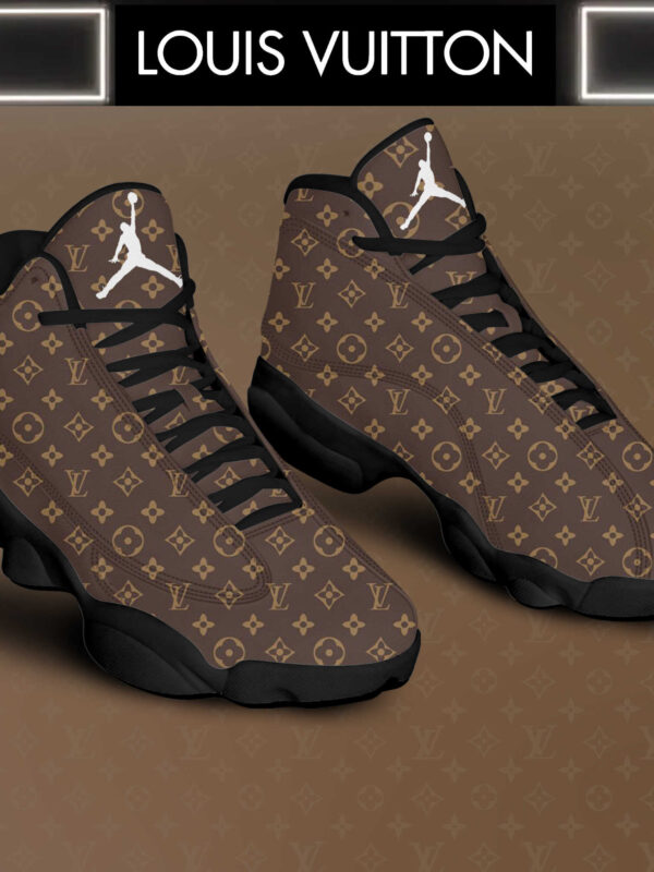 L  Luxury Air Jordan 13 Sneaker -TU24070221