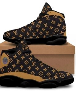 L  Luxury Air Jordan 13 Sneaker -B9G- Max06855