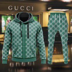 Combo G  Hoodie- B9G-AF+CK-Max05498