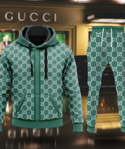 Combo G  Hoodie- B9G-AF+CK-Max05498