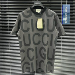 New 2025-  G  Luxury  Brand Premium T-Shirt Outfit For Men Women – Max24050525