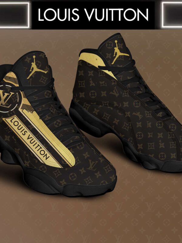 L  Luxury Air Jordan 13 Sneaker -Max2407101622