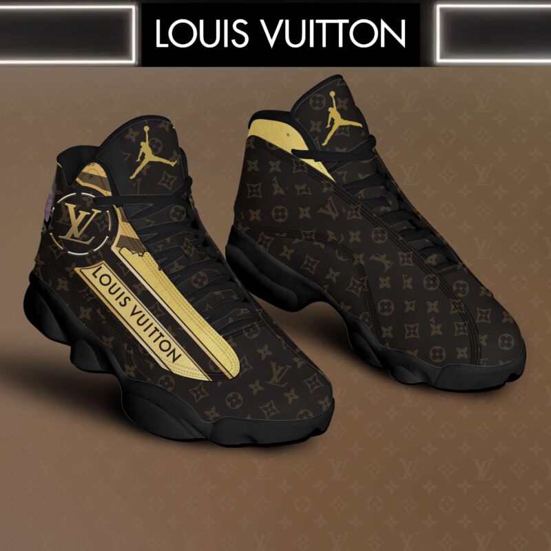 L  Luxury Air Jordan 13 Sneaker -Max2407101622