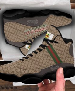 G  Luxury Air Jordan 13 Sneaker -B9G-Max06541