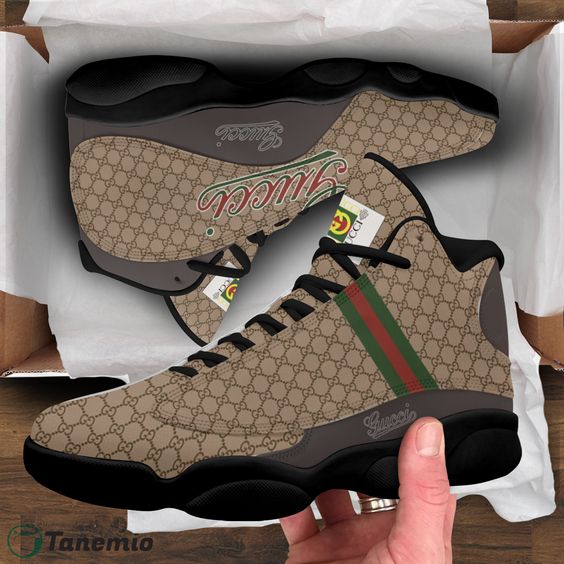 G  Luxury Air Jordan 13 Sneaker -B9G-Max06541