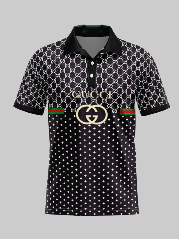 New 2024 – G  Polo Shirt For Men – B9G-PO- Max09625