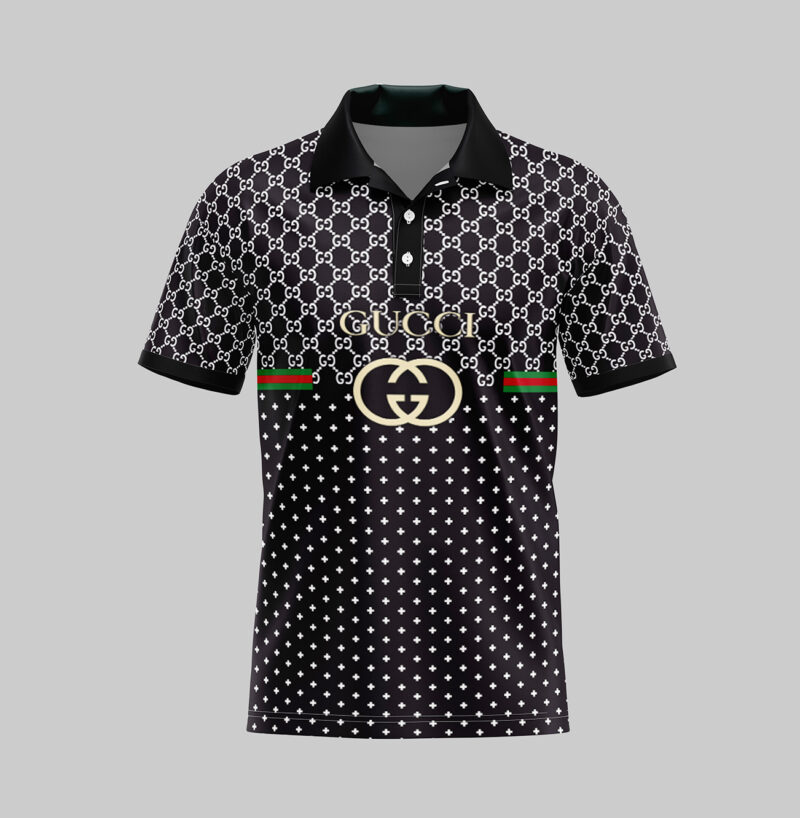 New 2024 – G  Polo Shirt For Men – B9G-PO- Max09625