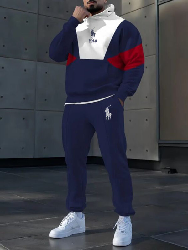 New 2025 R- Luxury Hoodie & Sweatpants – Max2407242316