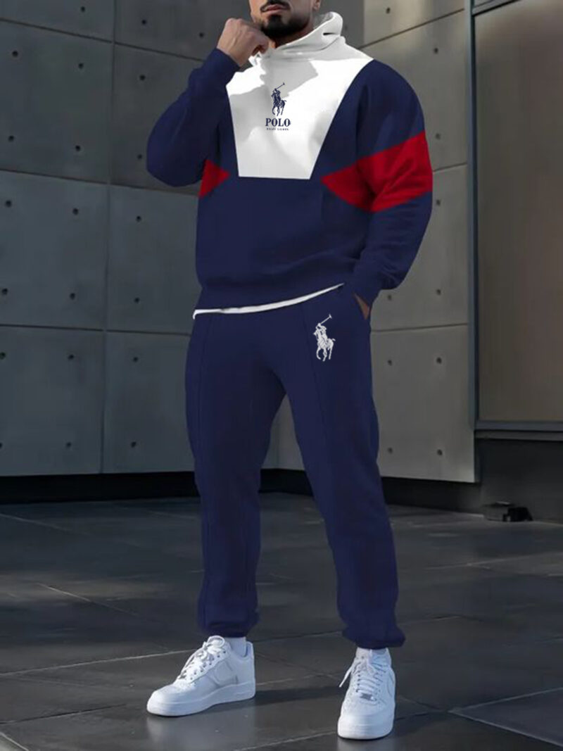 New 2025 R- Luxury Hoodie & Sweatpants – Max2407242316